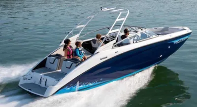 2021 Yamaha Boats AR250