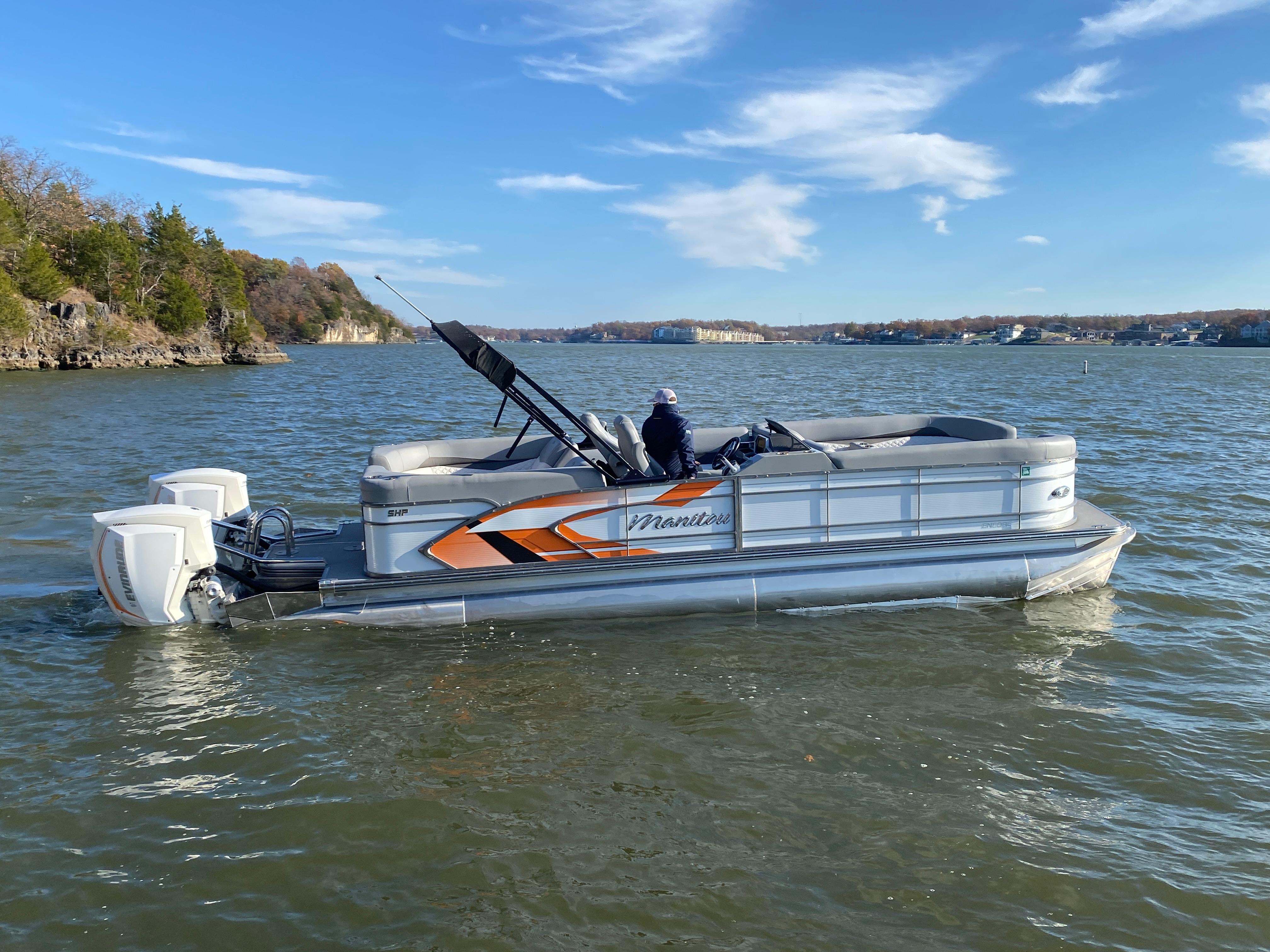 Cruisers boats for sale in 65049 - Boat Trader