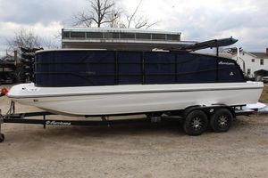 2023 Hurricane FD 226 RE OB