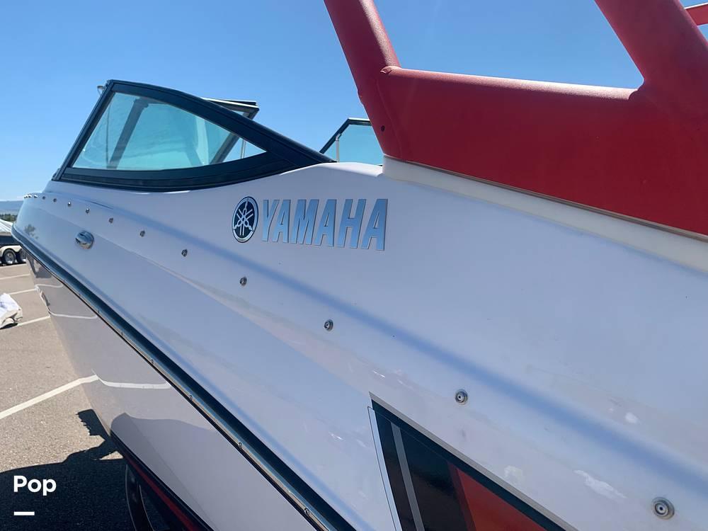 2018 Yamaha AR 195 for sale in Littleton, CO