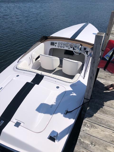 Explore Jolly Roger Rogue boats for sale - Boat Trader