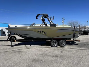 2024 ATX Surf Boats 24 Type-S