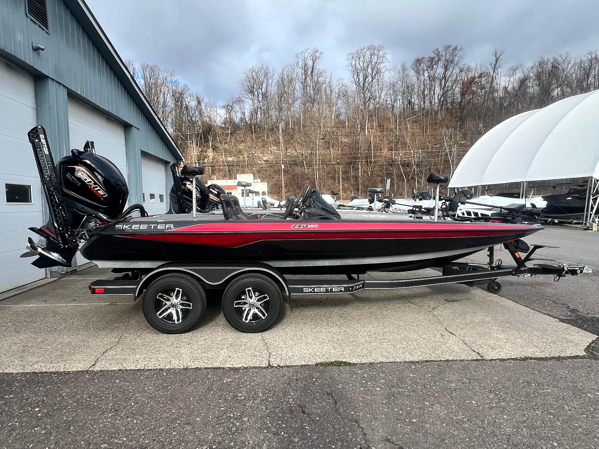 Explore Skeeter Zxr 20 boats for sale - Boat Trader