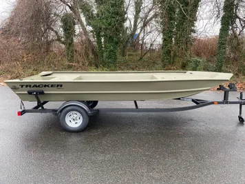 Aluminum Fishing boats for sale in New Jersey - Boat Trader