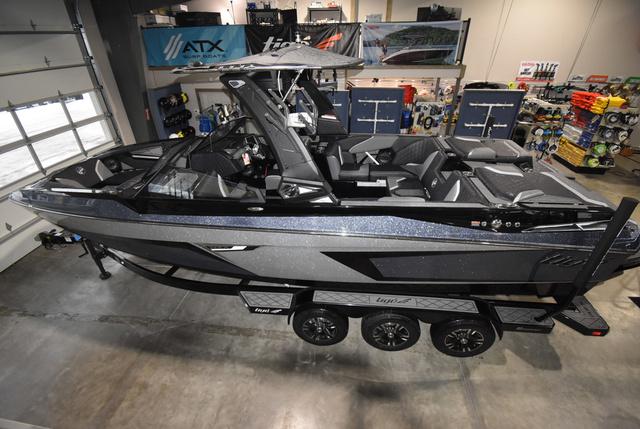 2023 Tig 24RZX