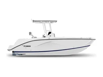 2024 Yamaha Boats 220 FSH Sport