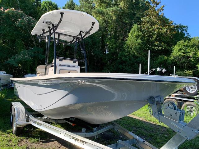 Carolina Skiff 23 Ls boats for sale - Boat Trader