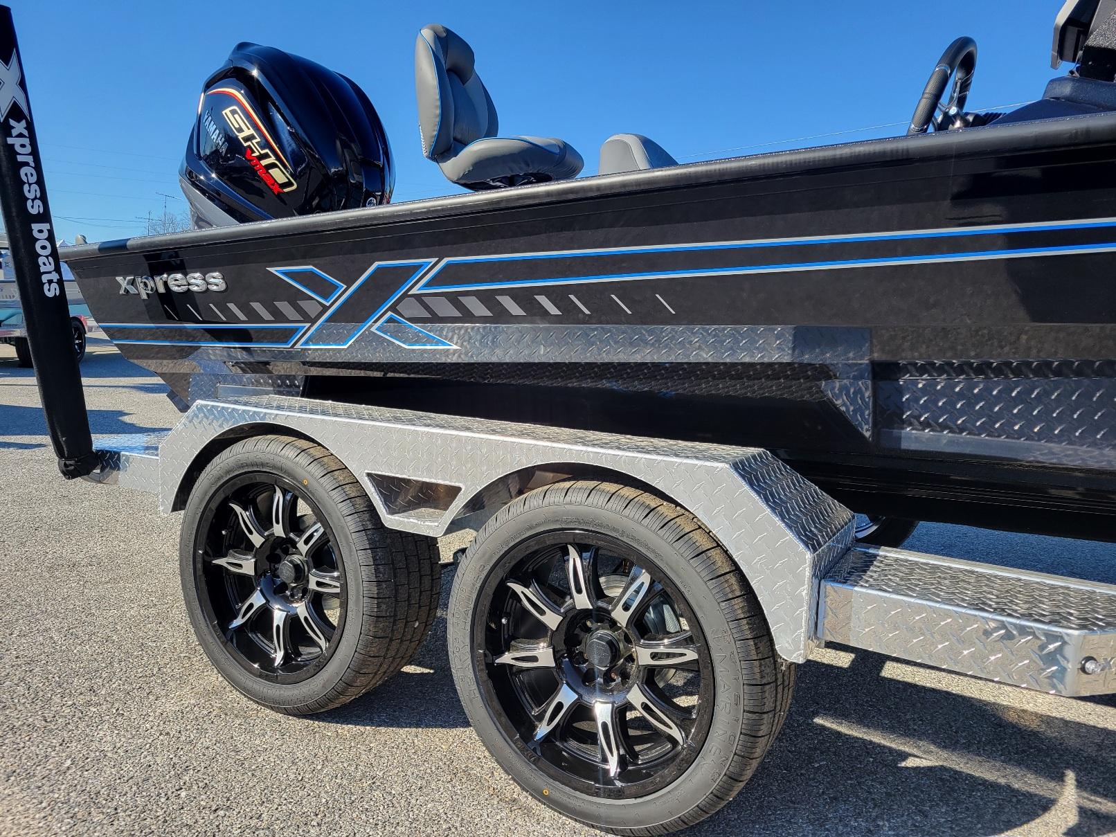 2024 Xpress X19 Pro Bass (In stock!)