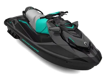 2024 Sea-Doo Waverunner GTR™ 230 Ibr