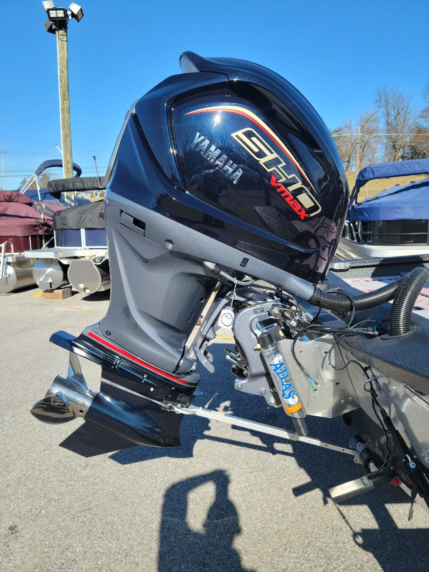 New 2024 Xpress X19 Pro Bass (On Order!) ETA Sept/Oct, 17362 Spring
