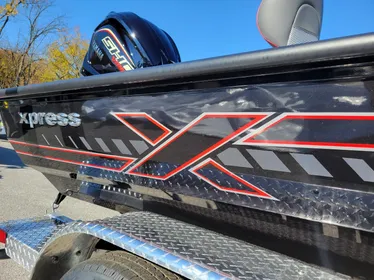 2024 Xpress X19 Pro Bass (In stock!)