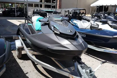 2024 Sea-Doo Waverunner GTR™ 230 Ibr