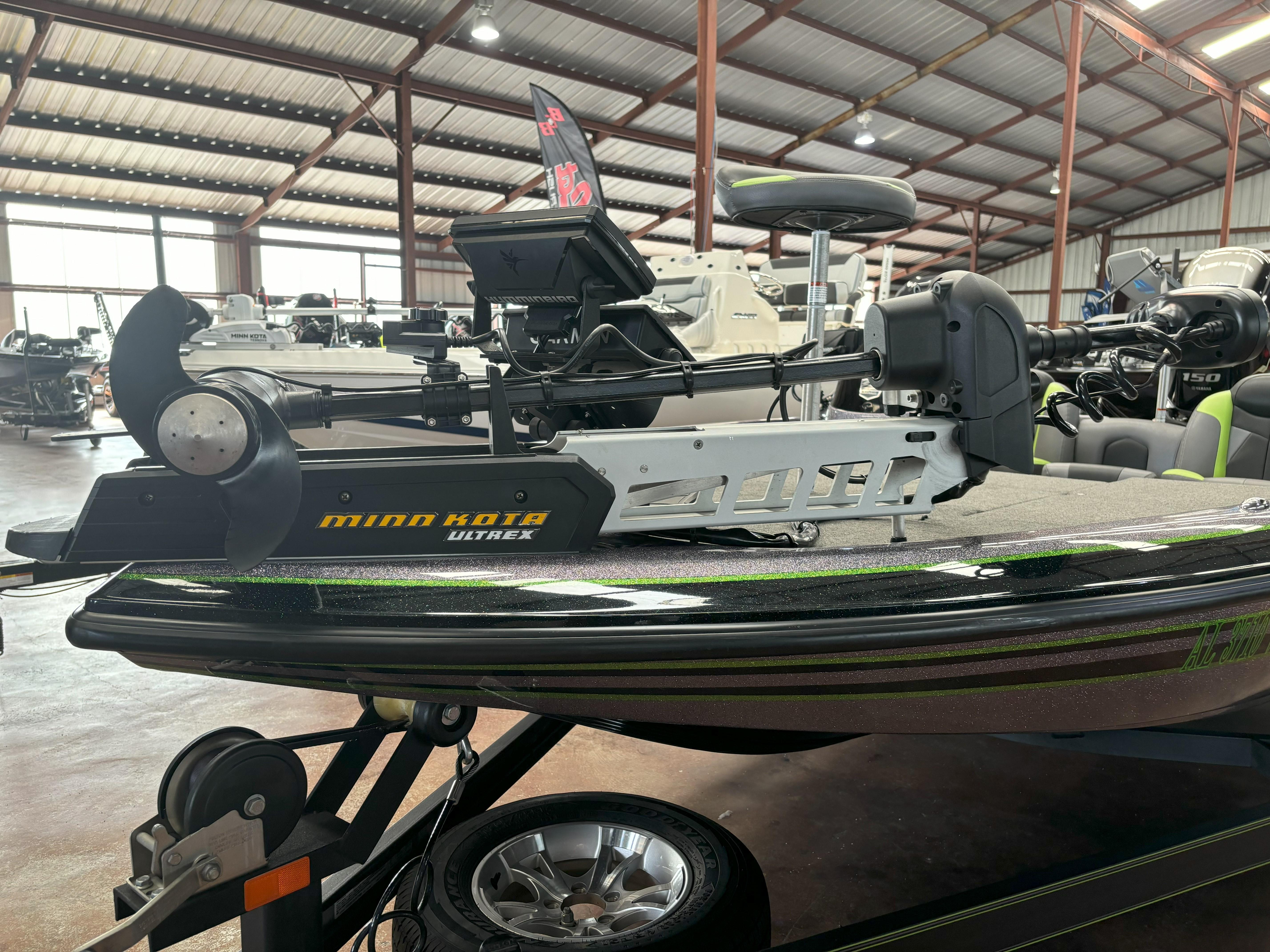 Used 2018 Skeeter 190 Zx, 35907 Southside - Boat Trader