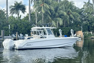 2019 Boston Whaler 28OUTRAGE