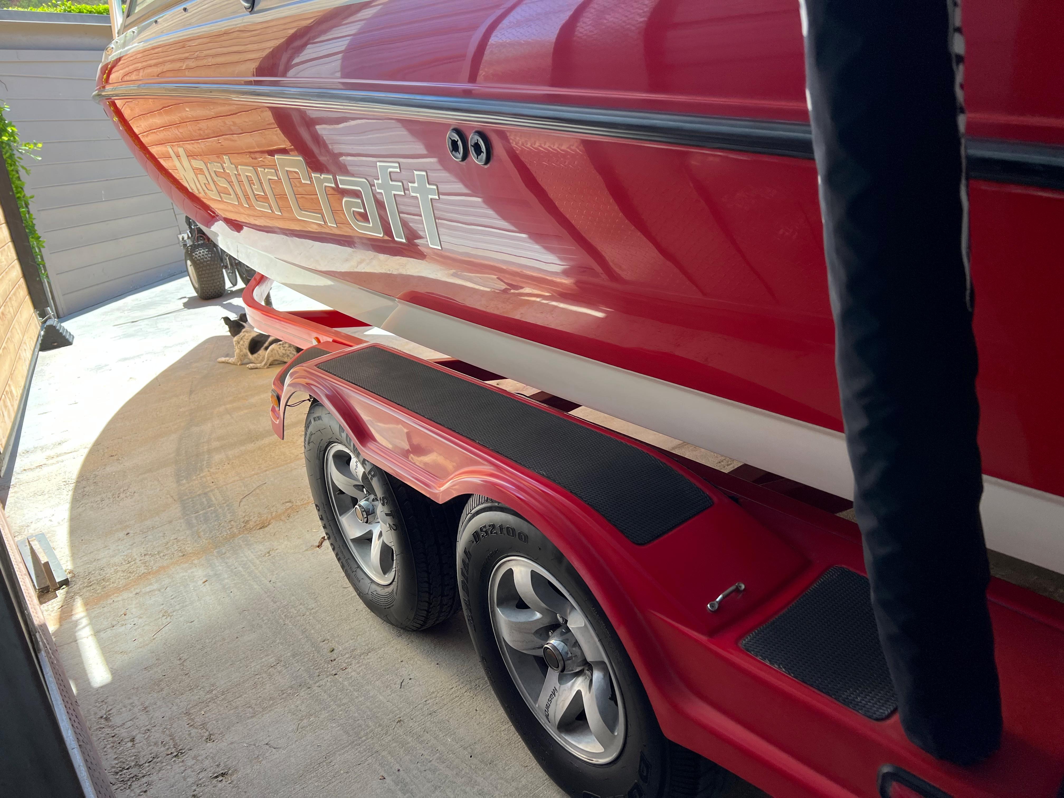 Used 2002 Mastercraft X30, 91320 Newbury Park Boat Trader