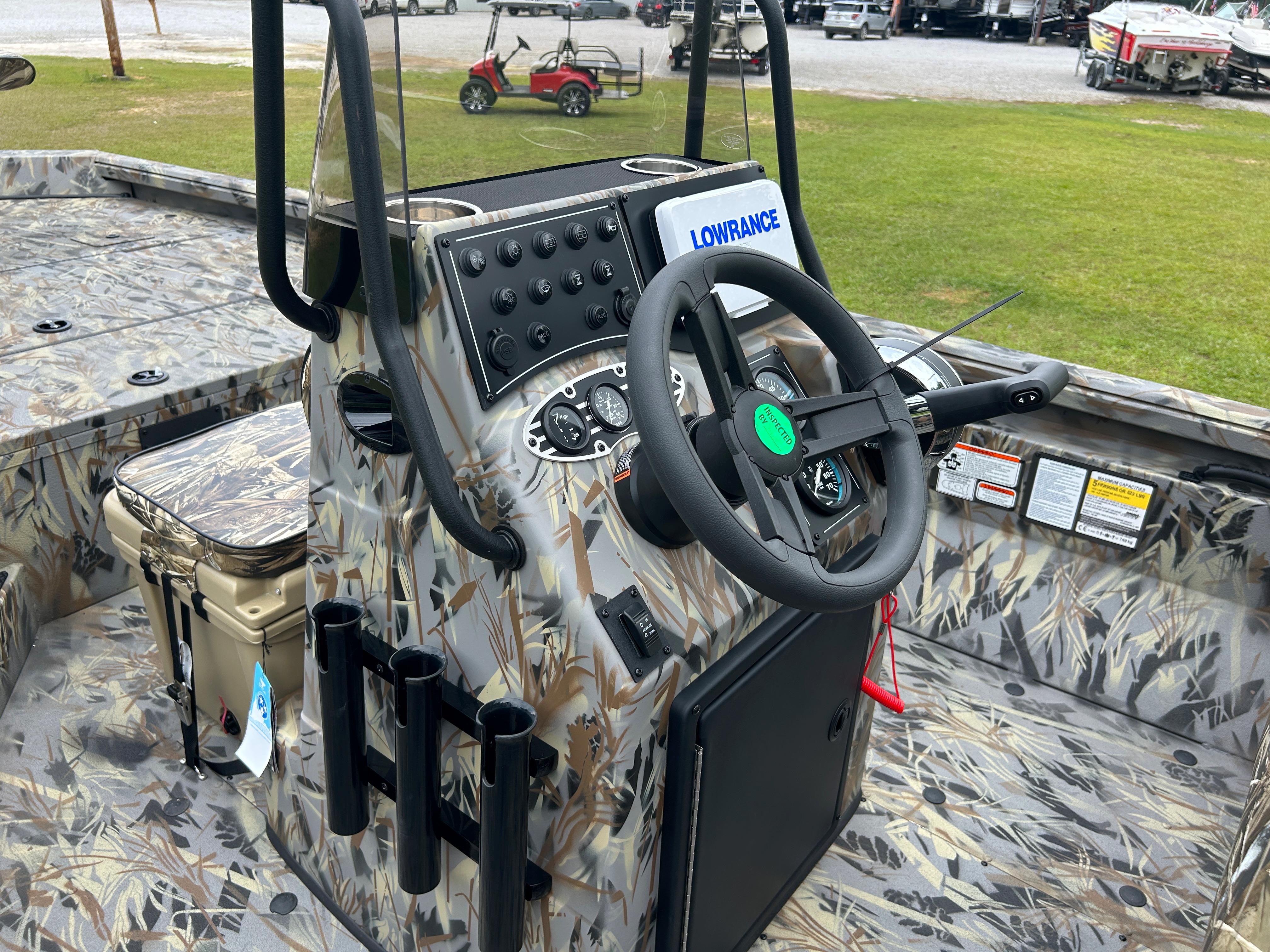 ranger bm65