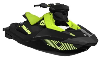 2023 Sea-Doo Waverunner Spark® Trixx™ 2-up Rotax® 900 H.O. ACE™ iBR