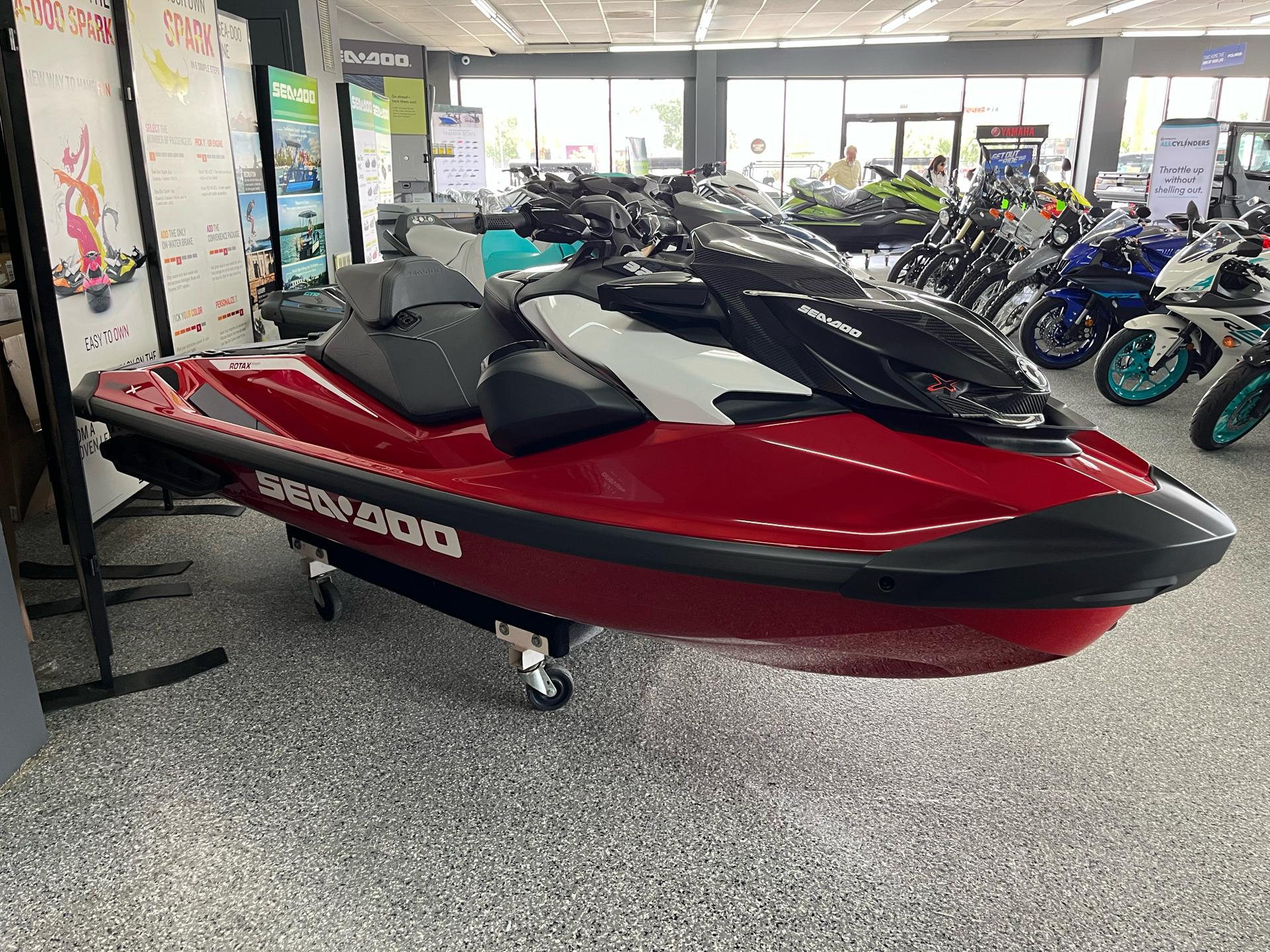 New 2024 Sea-Doo RXP-X 325 Tech Package, 70065 Kenner - Boat Trader