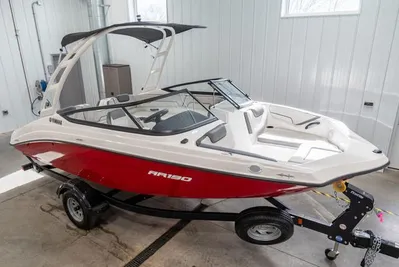 2024 Yamaha Boats AR190