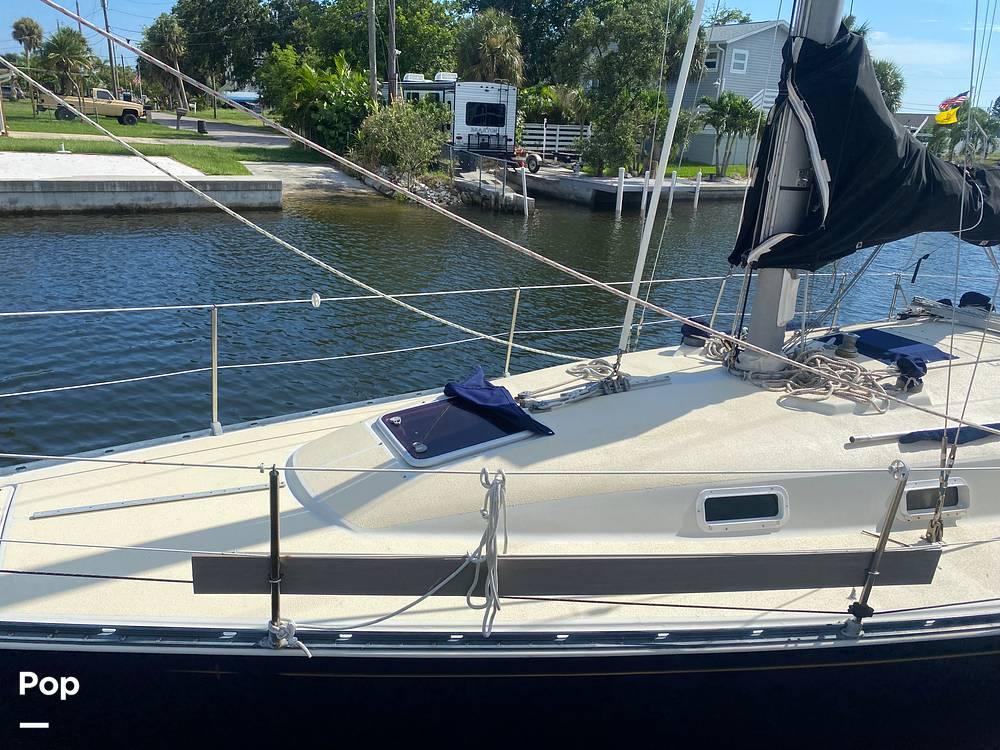 1978 C & C 36-1 for sale in Port Richey, FL