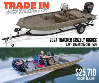 New 2024 Avid 21 Mag, 70403 Hammond - Boat Trader