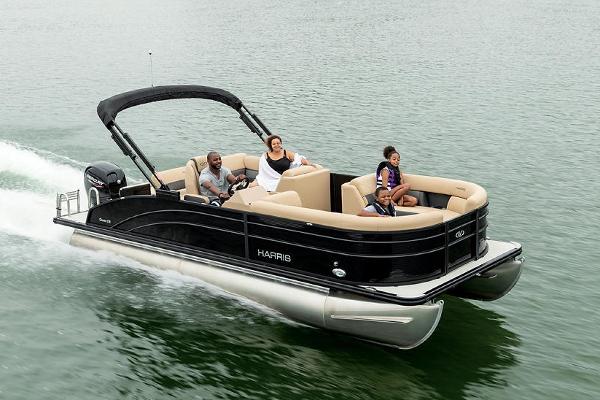 Pontoon Boats For Sale In Cornelius Boat Trader