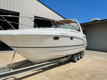 2004 Chaparral 290 Signature