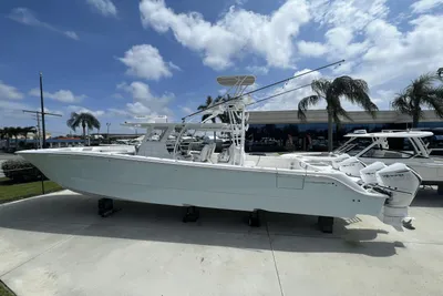 2022 Invincible 46 Catamaran