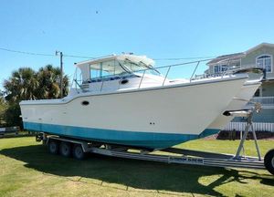 Power Catamarans Boats For Sale In South Carolina Boat Trader