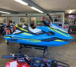 2023 Yamaha Waverunners Waverunner FX Cruiser HO with Audio System