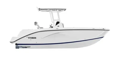 2024 Yamaha Boats 220 FSH Sport