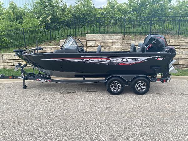 New 2023 Tracker Targa V-19 WT, 45069 West Chester - Boat Trader