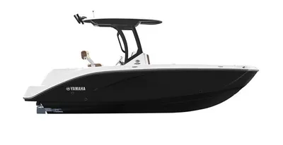 2024 Yamaha Boats 255 FSH Sport E