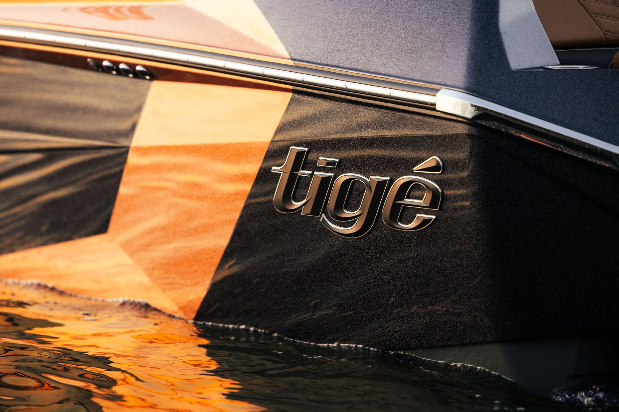 New 2024 Tigé Ultré 23ZX, 93422 Atascadero - Boat Trader