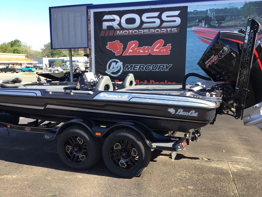 New 2024 Bass Cat Puma STS, 75901 Lufkin - Boat Trader