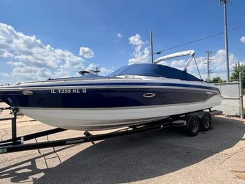 2006 Formula 26 BR