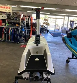 2023 Yamaha Waverunners Waverunner Superjet