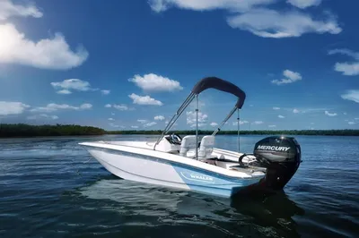 2024 Boston Whaler 130 Super Sport