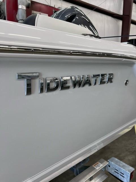 2024 Tidewater 21LXF