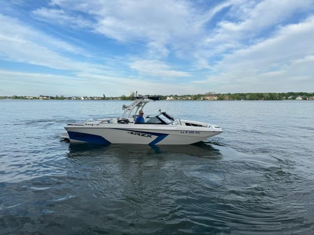 Tigé boats for sale by owner - 2 of 2 pages - Boat Trader