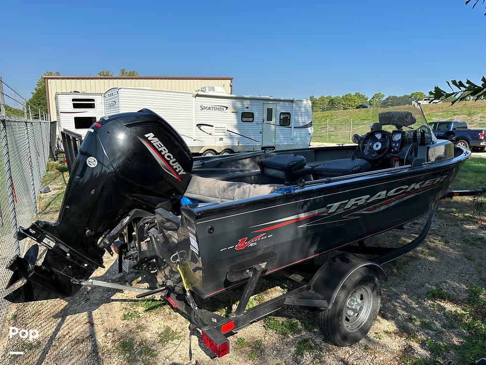 Used 2020 Tracker Pro Guide V16 Sc, 77389 Spring - Boat Trader