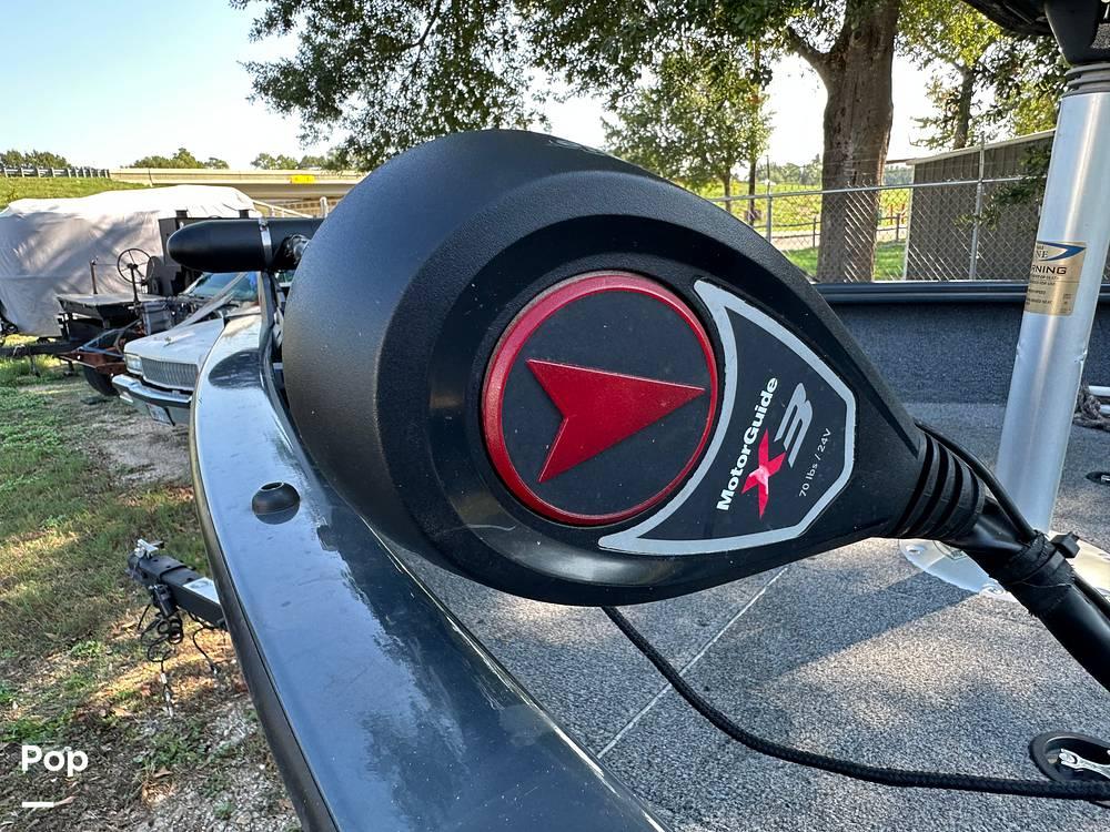 2020 Tracker Pro Guide V16 SC for sale in Spring, TX
