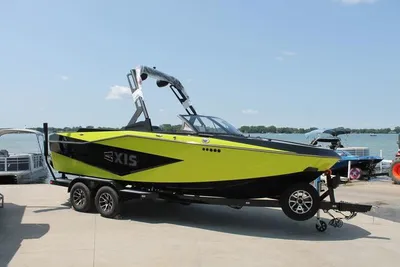 2024 Axis Wake Research T220