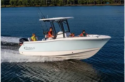 2024 Robalo R230