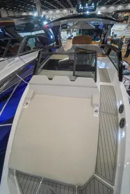 2024 NX Boats 340 Sport Coupe