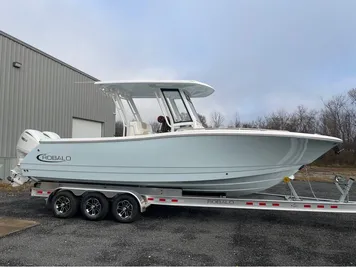 2024 Robalo R270