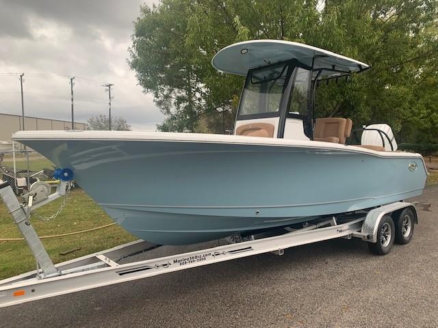 New 2023 Sea Hunt Ultra 239se, 29036 Chapin - Boat Trader