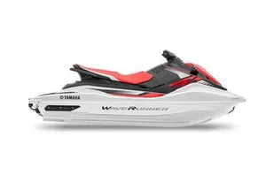 2023 Yamaha Boats EX Deluxe EX1050A-YB