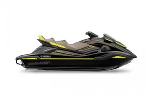 2023 Yamaha Boats FX Cruiser SVHO with Audio FX1800B-YB