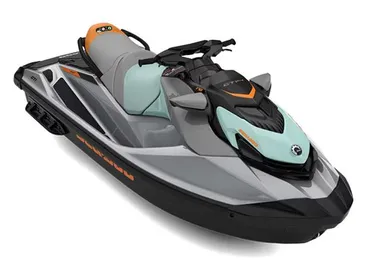 2024 Sea-Doo Waverunner GTI™ SE 130 iBR